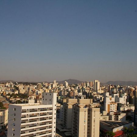 Impar Suites Cidade Nova Belo Horizonte Bagian luar foto